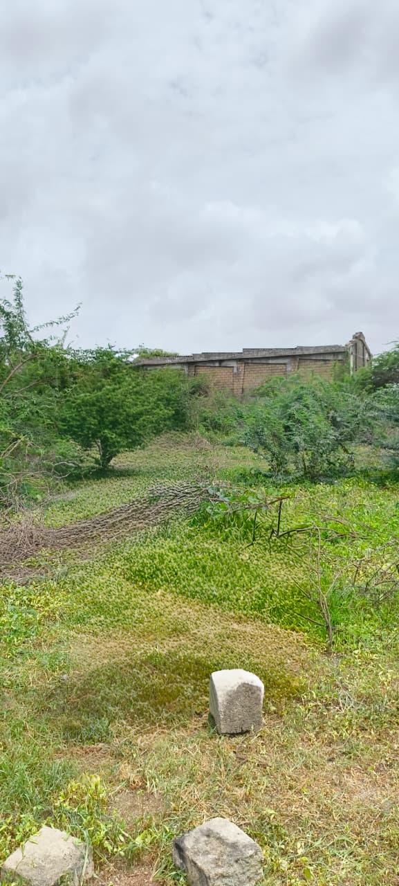 600 square yard Plot for sale in Pajod Bantwa — photo 1