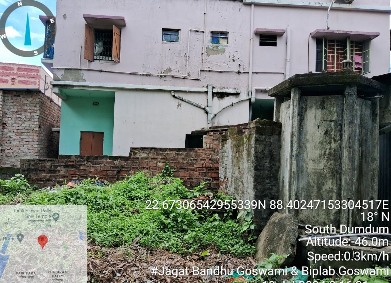 Plot for sale in Dum Dum Kolkata — photo 2