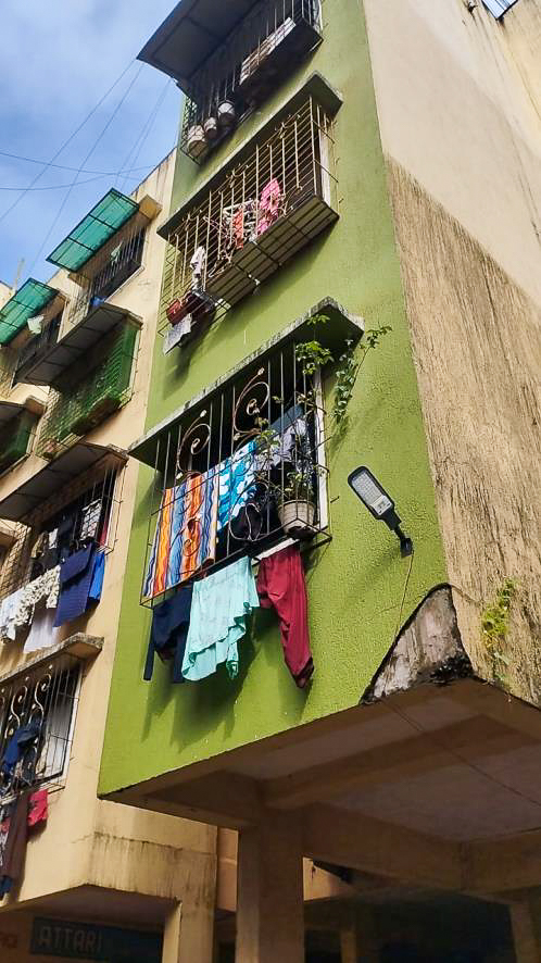Flat for sale in Ratnagiri — photo 5