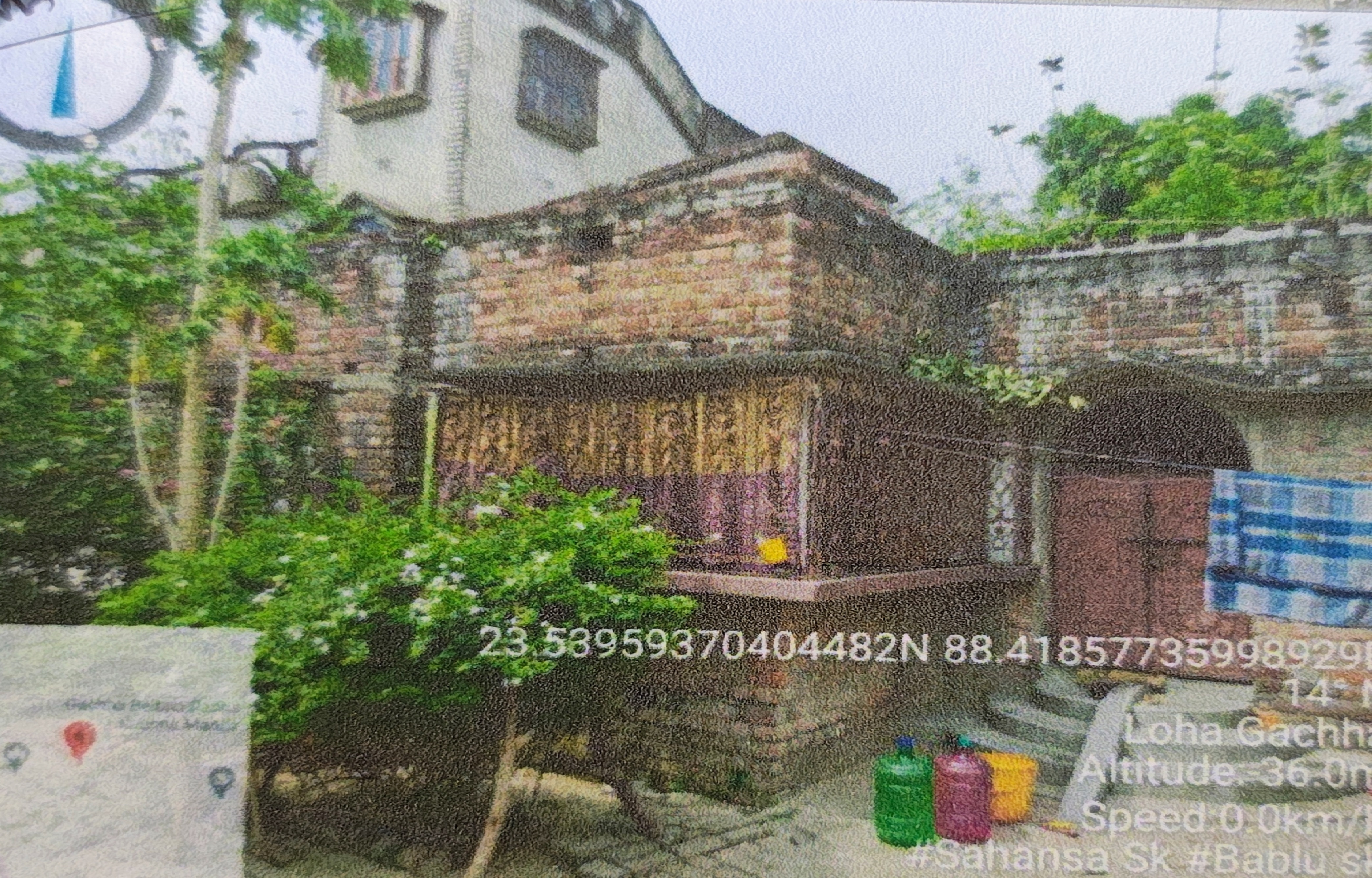 Individual House for sale in Lohagachha Karimpur — photo 1