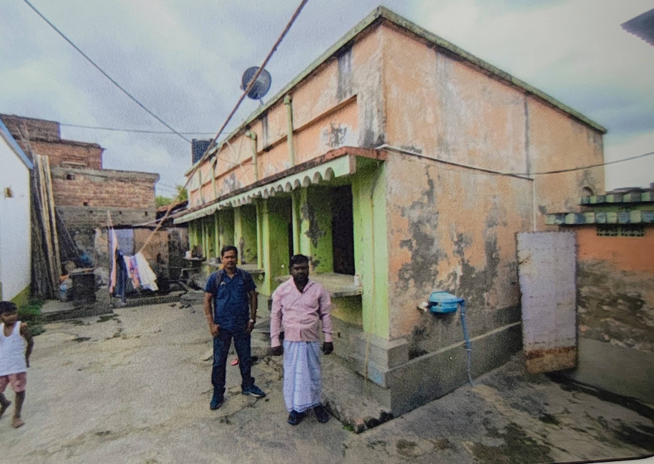 Individual House for sale in Sutragarh Harinadibhastsala — photo 1
