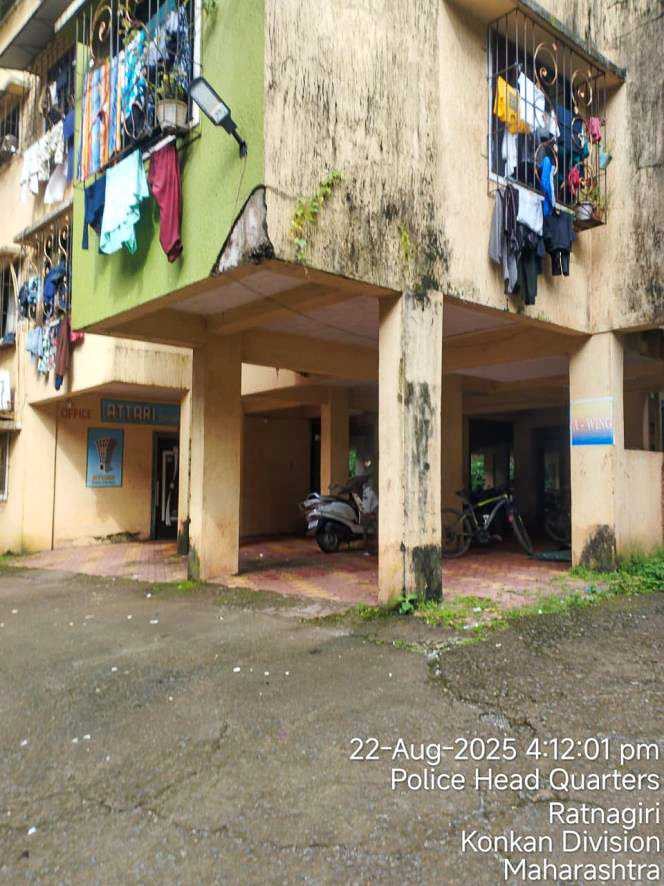 Flat for sale in Ratnagiri — photo 6