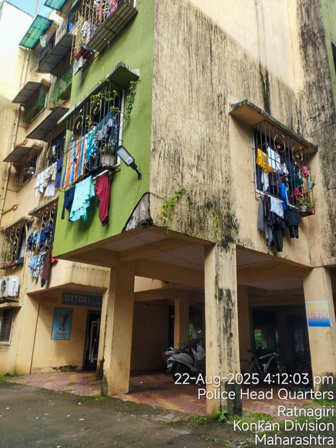 Flat for sale in Ratnagiri — photo 7