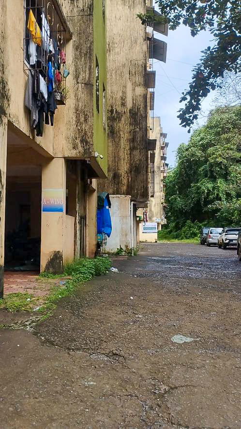 Flat for sale in Ratnagiri — photo 9