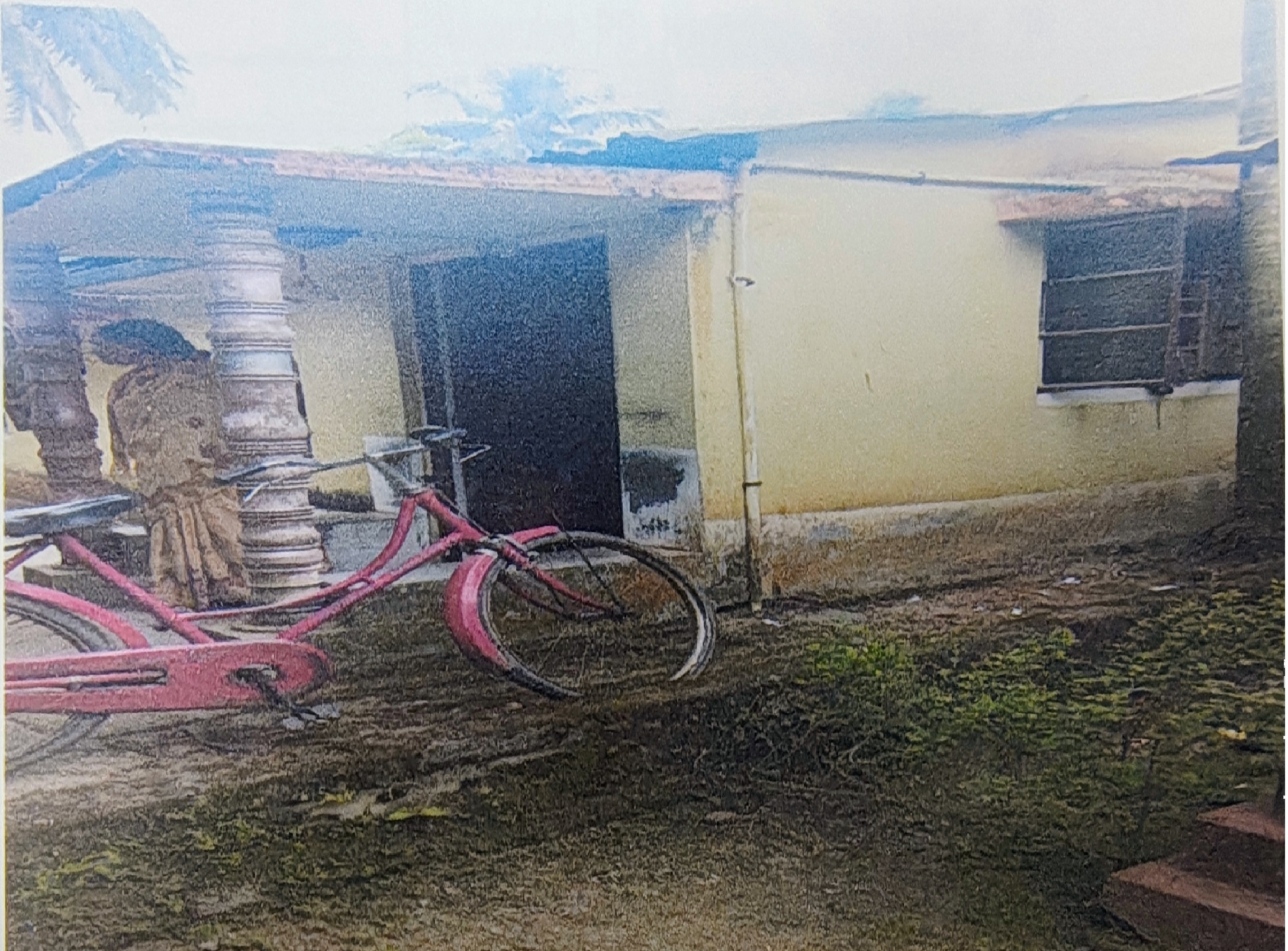 Individual House for sale in Nagarukhra Haringhata Farm — photo 1