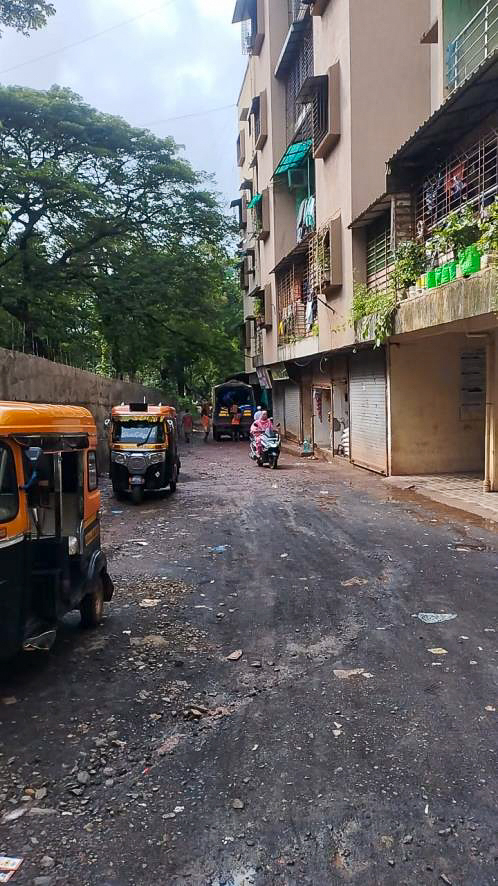 Flat for sale in Ratnagiri — photo 11