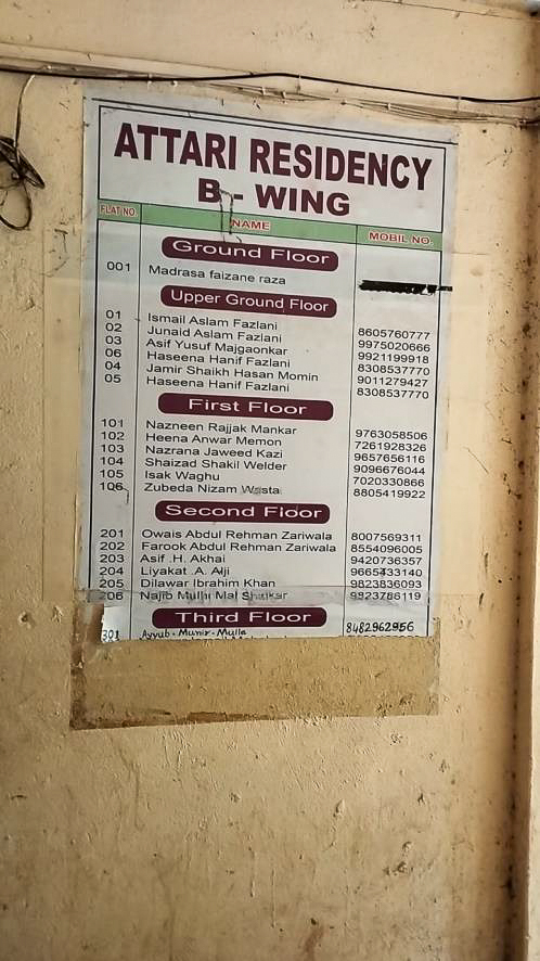 Flat for sale in Ratnagiri — photo 14