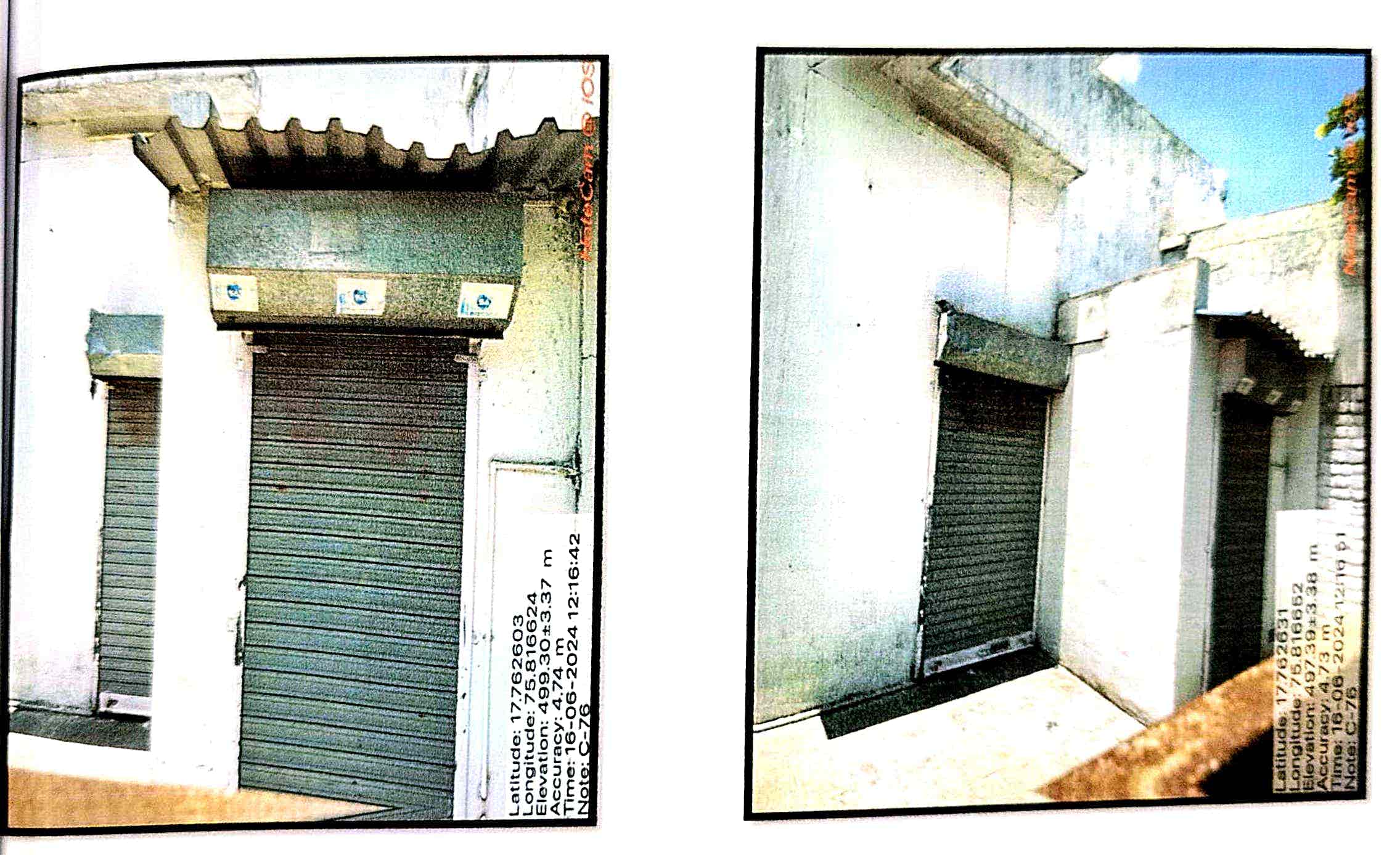 Industrial Shed for sale in Commercial Solapur — photo 2