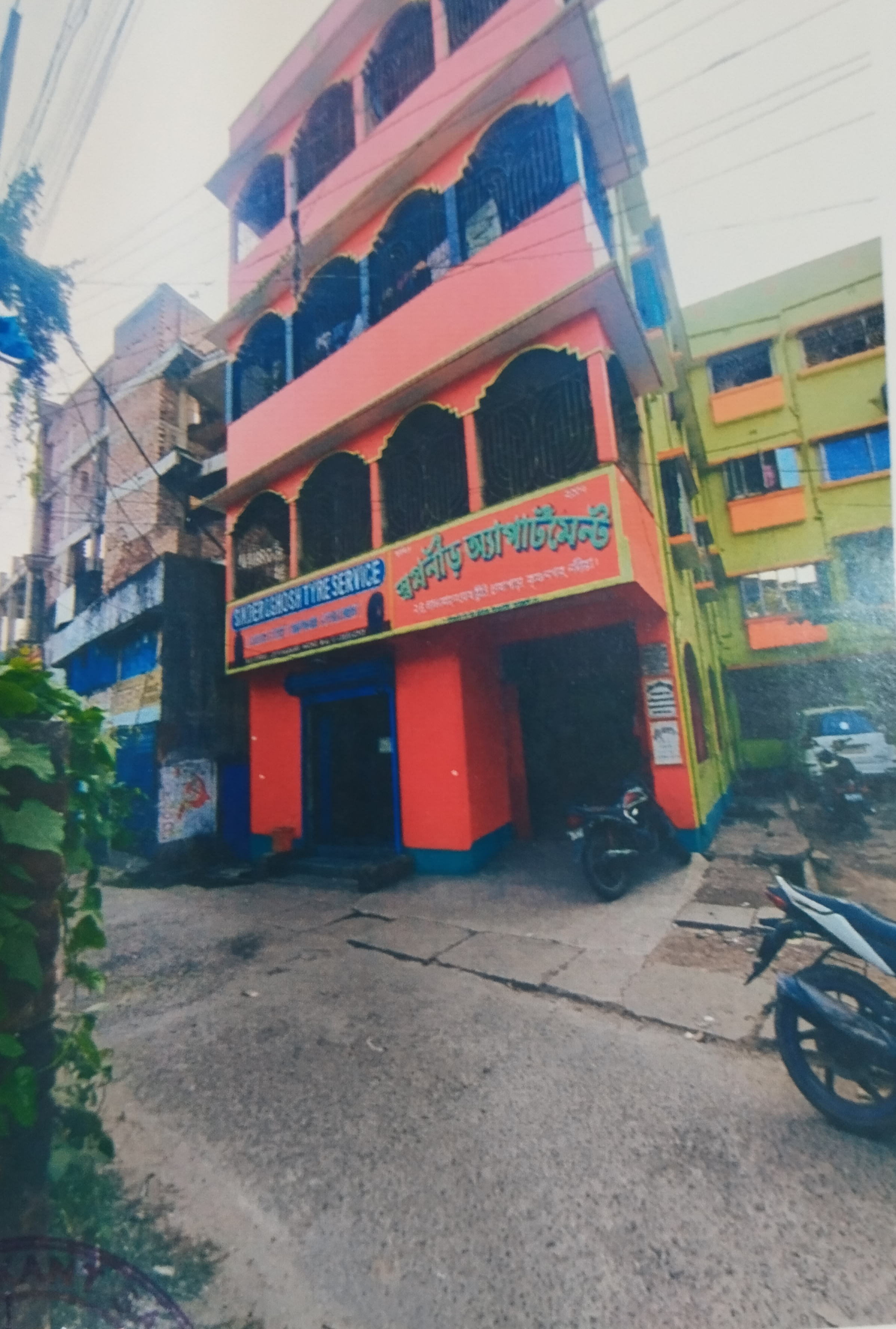 104 square feet Shops for sale in Krishnanagar — photo 2