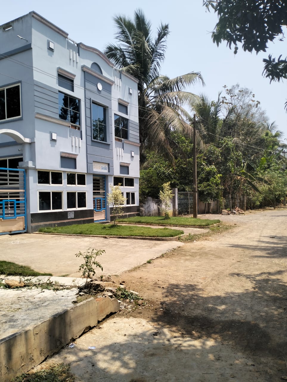 Individual House for sale in Srikakulam — photo 1