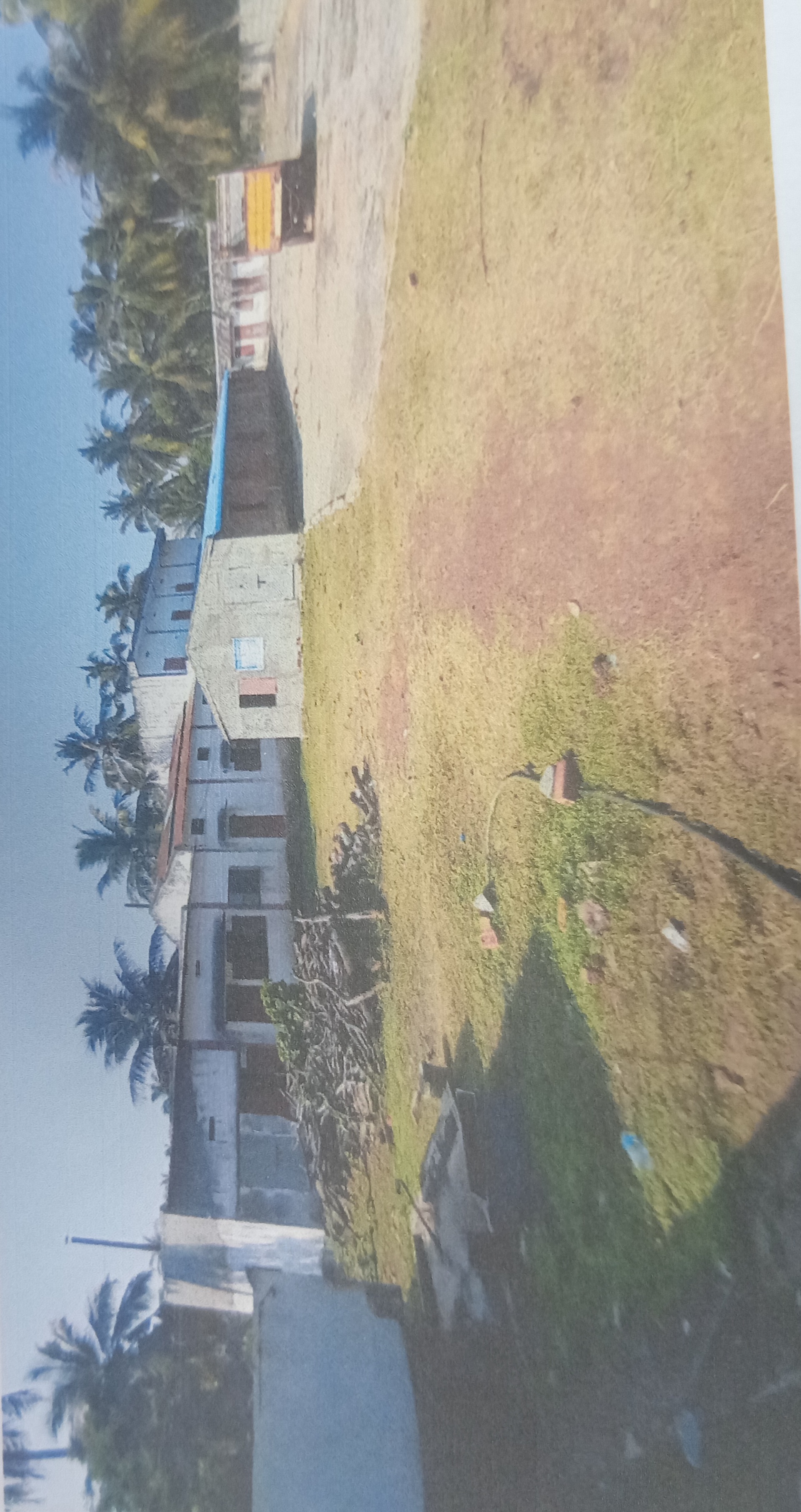 Farm House for sale in Kasibugga Srikakulam Srikakulam — photo 1