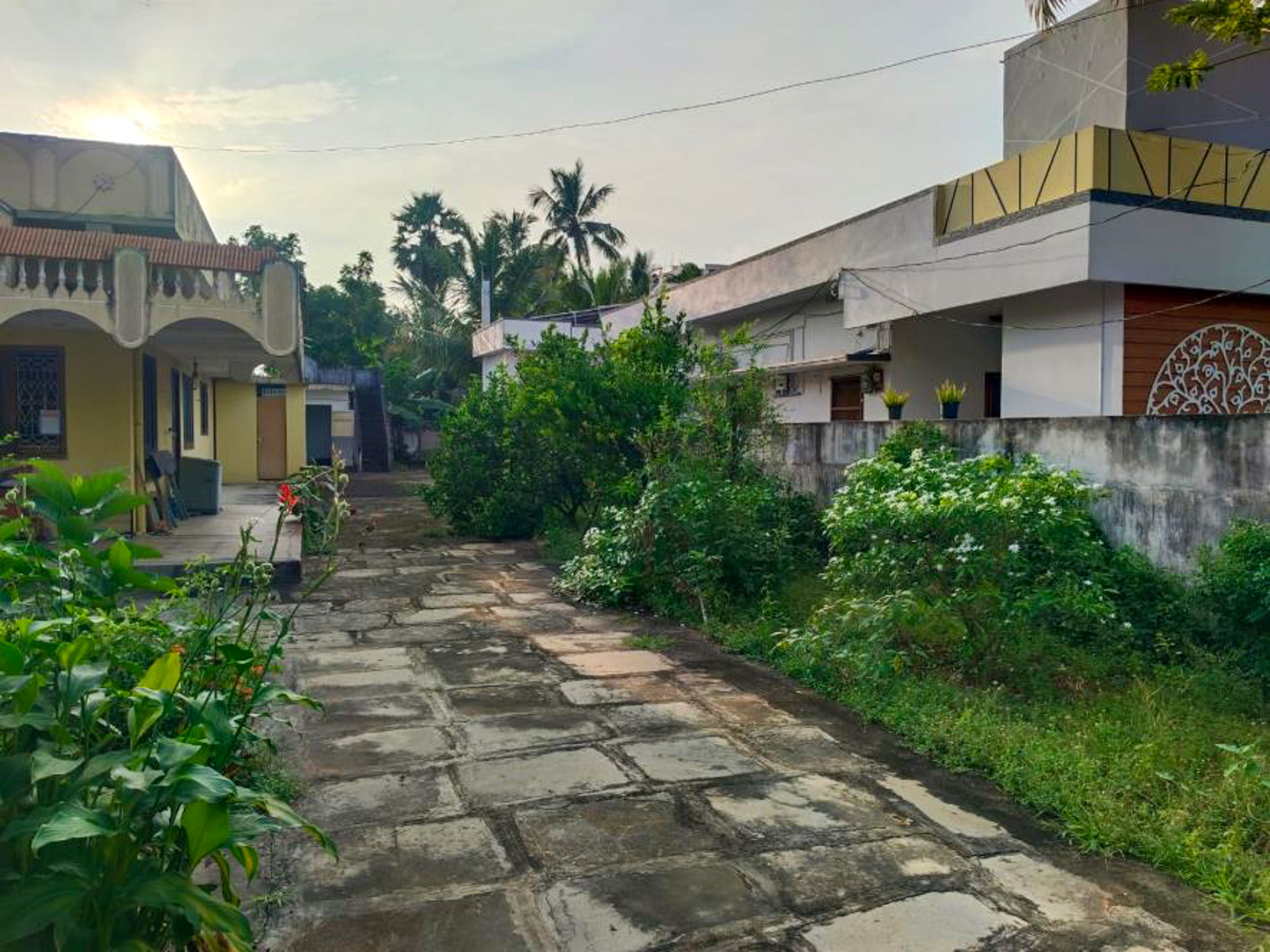 Individual House for sale in Industrial Park Nemam — photo 1