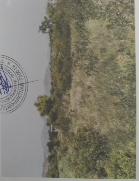 665 square yard Plot for sale in UDAYAPURAM PALASA KASIBUGGA TOWN SRIKAKULAM Palasa Kasibugga — photo 2