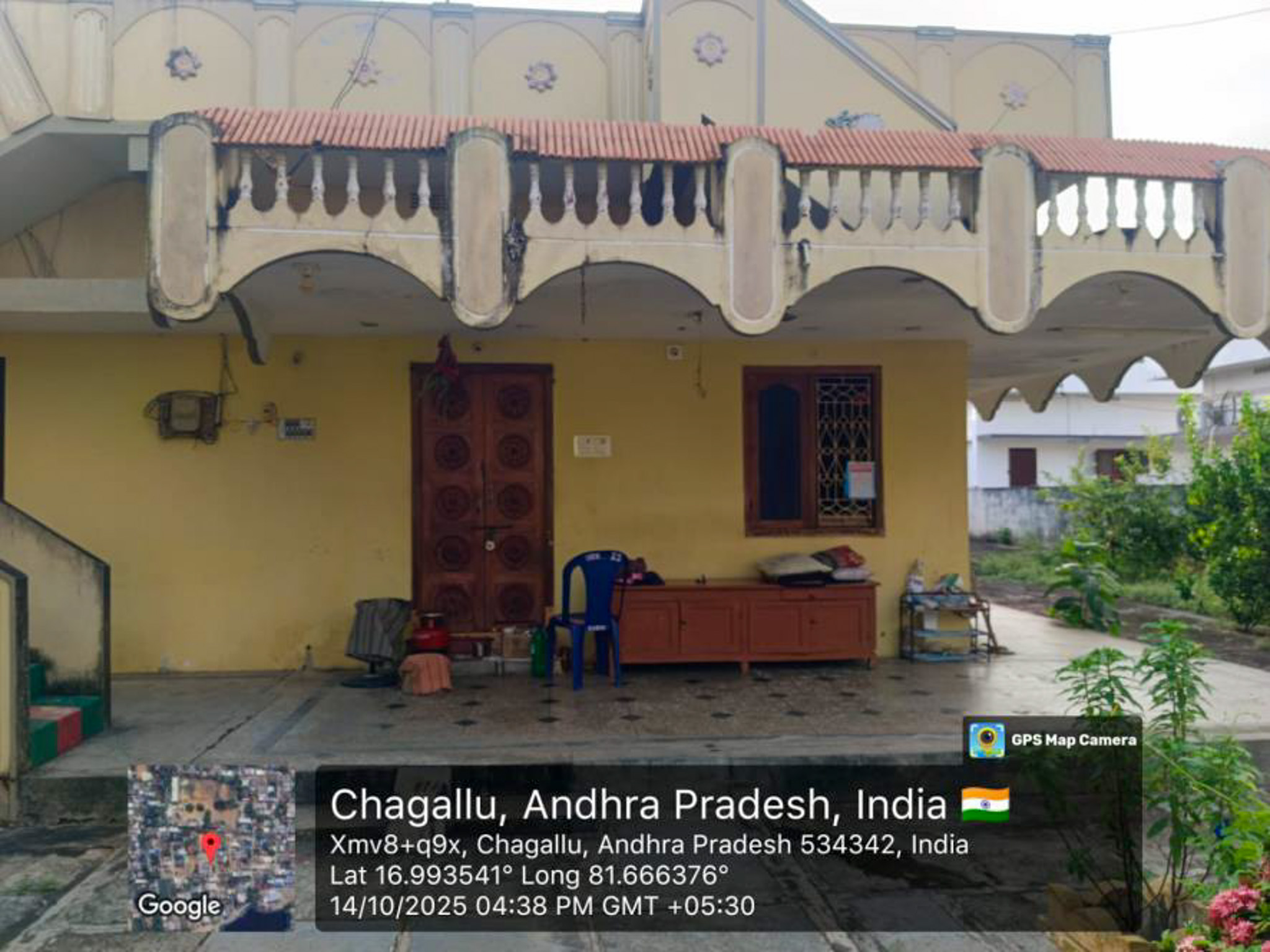 Individual House for sale in Industrial Park Nemam — photo 6