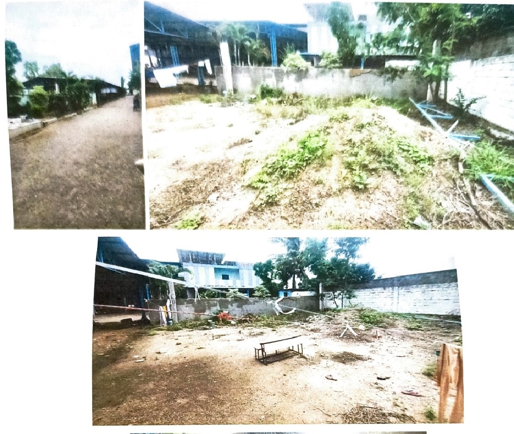 Plot for sale in Jammikunta Chelpur — photo 1