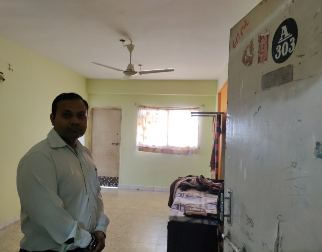 Flat for sale in URBAN Palitana — photo 1