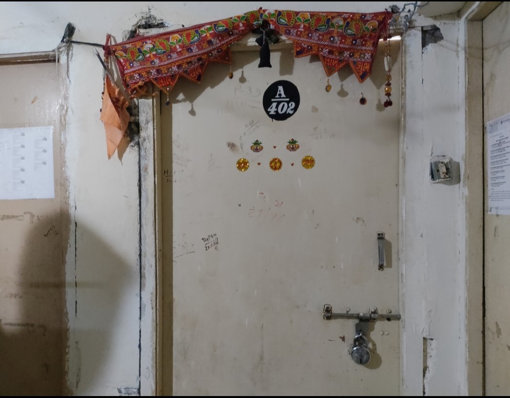 Flat for sale in URBAN Palitana — photo 1