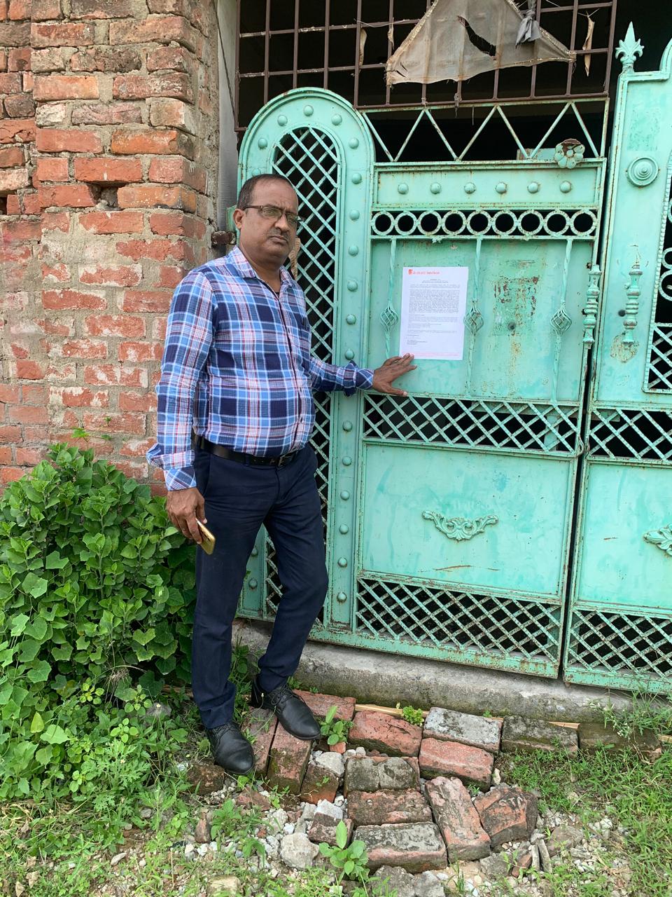 13562 square feet Godowns for sale in Sir Gobardhan — photo 6