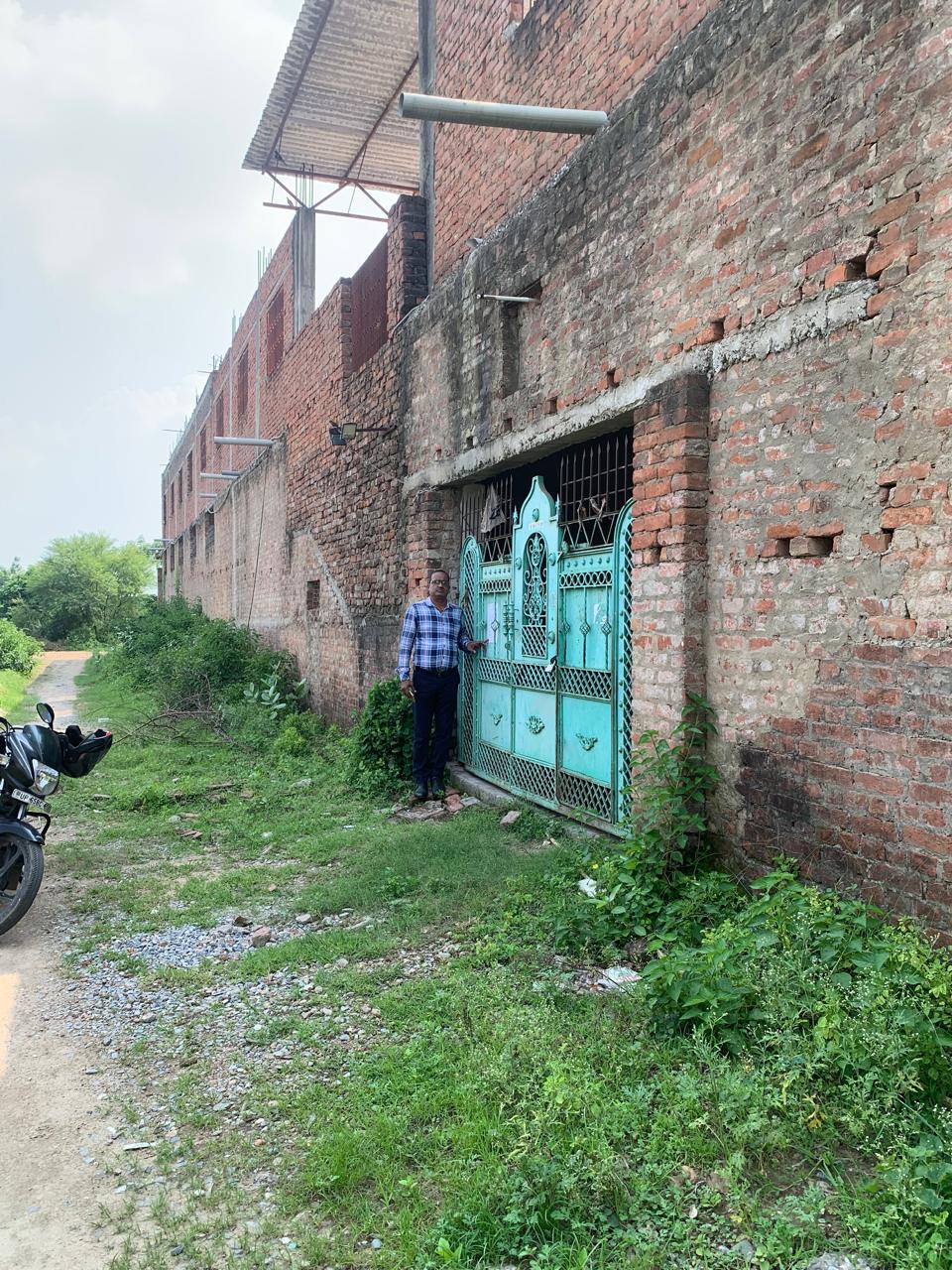 13562 square feet Godowns for sale in Sir Gobardhan — photo 8