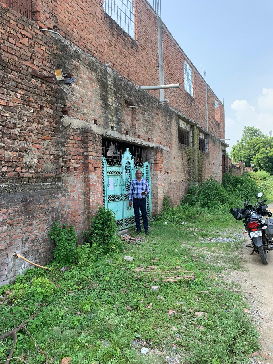 13562 square feet Godowns for sale in Sir Gobardhan — photo 9