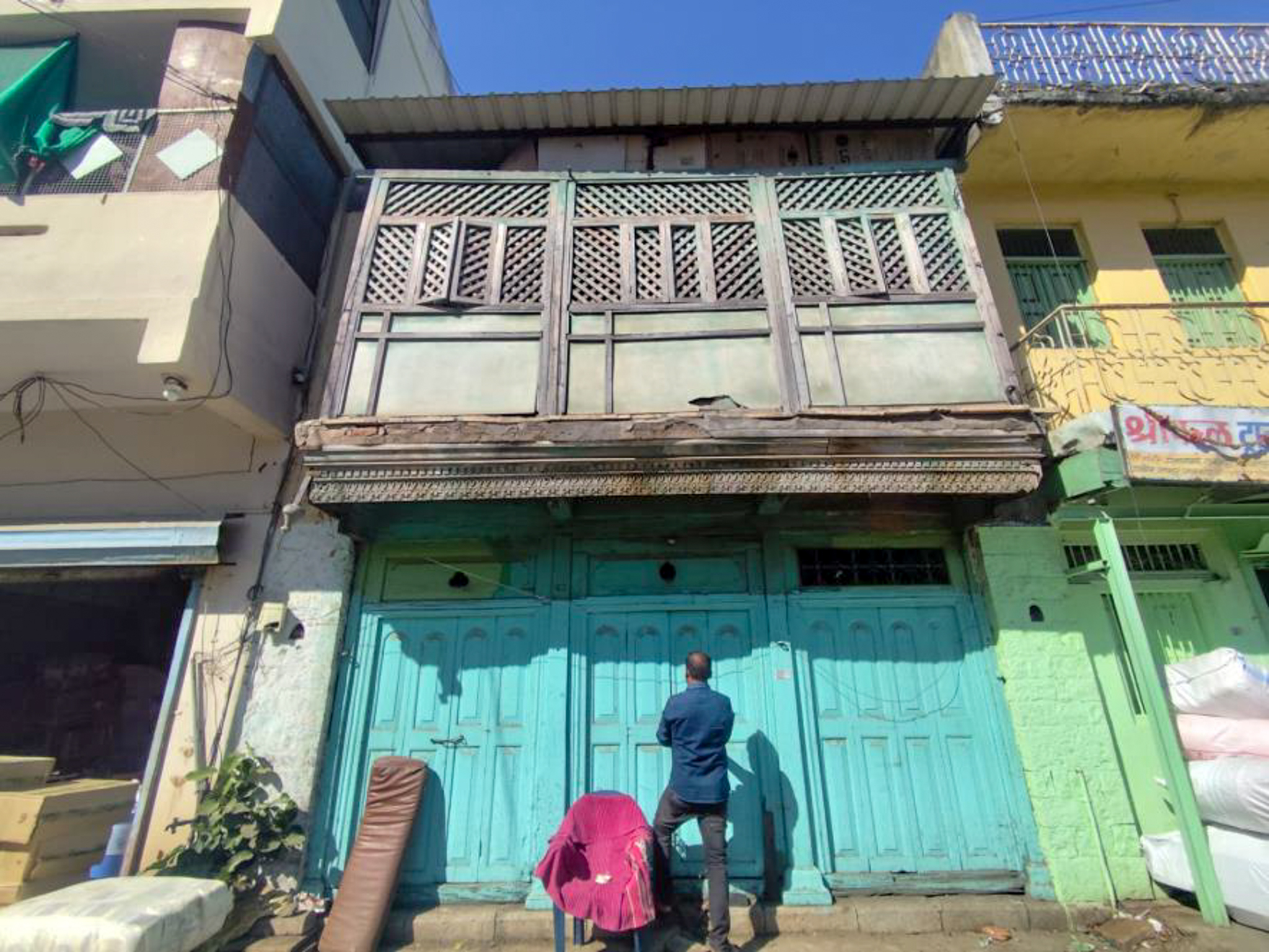 Individual House for sale in Solapur — photo 7