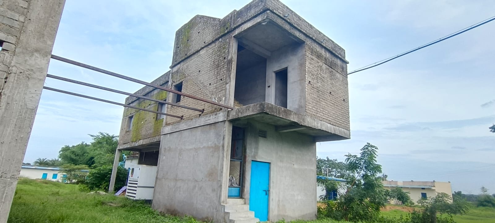 77536 square feet Shed with Plant and Machinery for sale in Berhampur — photo 2