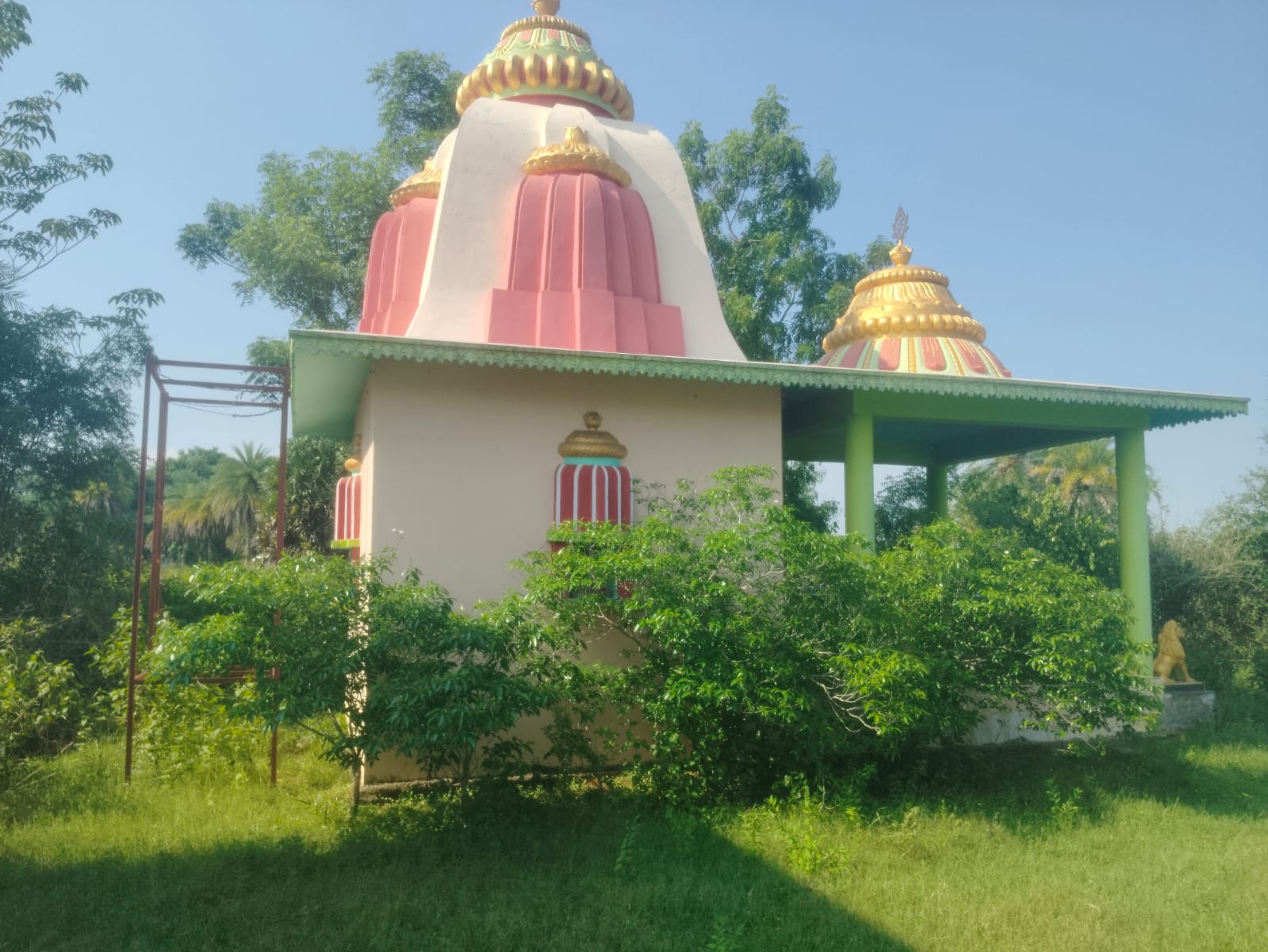 77536 square feet Shed with Plant and Machinery for sale in Berhampur — photo 6