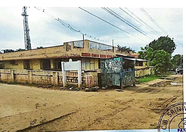 Individual House for sale in Ballari — photo 1