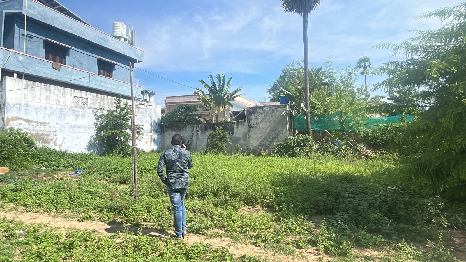 Plot for sale in Chirala — photo 1