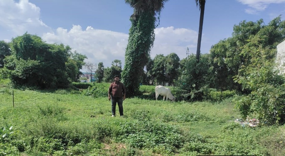 Plot for sale in Chirala — photo 1