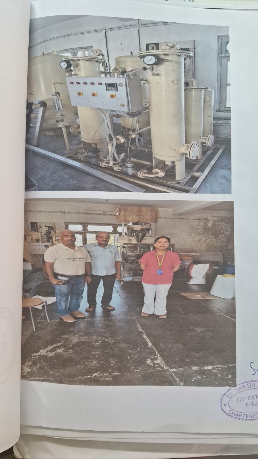 HYPOTHECATION OF MACHINERY for sale in BILASPUR Bilaspur — photo 1