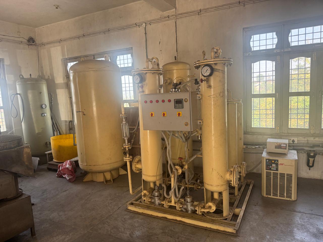 HYPOTHECATION OF MACHINERY for sale in BILASPUR Bilaspur — photo 2