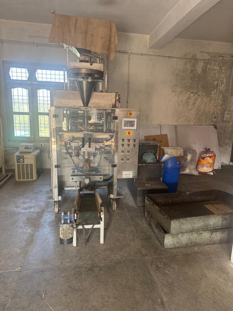 HYPOTHECATION OF MACHINERY for sale in BILASPUR Bilaspur — photo 3