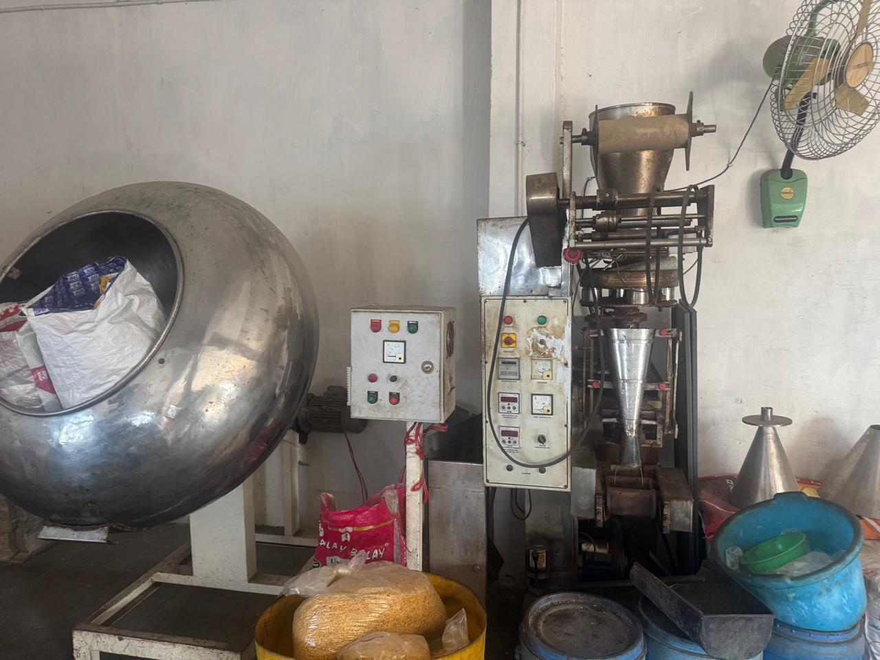 HYPOTHECATION OF MACHINERY for sale in BILASPUR Bilaspur — photo 4