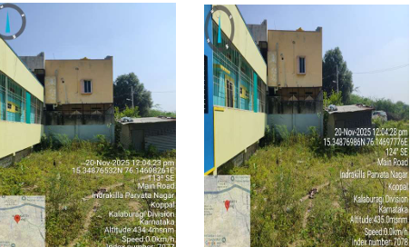 OPEN PLOT for sale in KOPPAL Koppal — photo 1