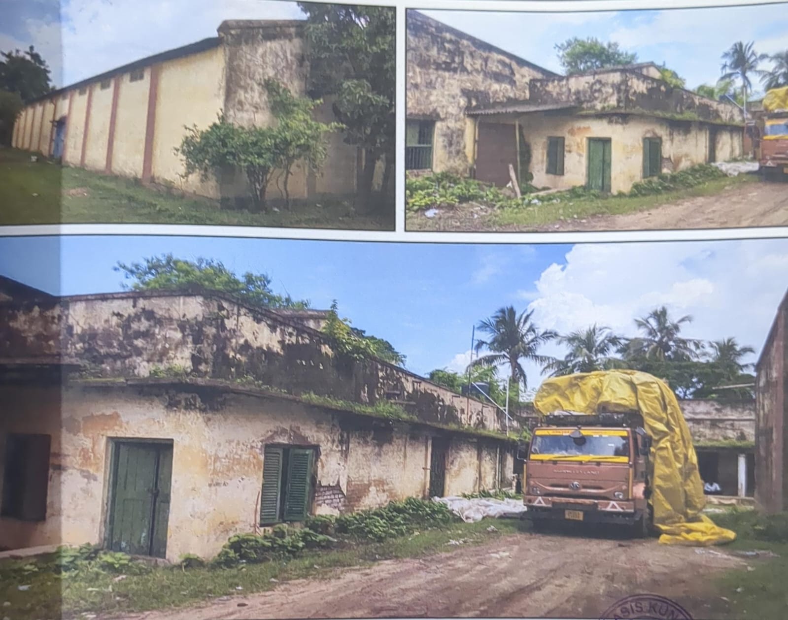 8316 square meter Godowns for sale in Medinipur — photo 2