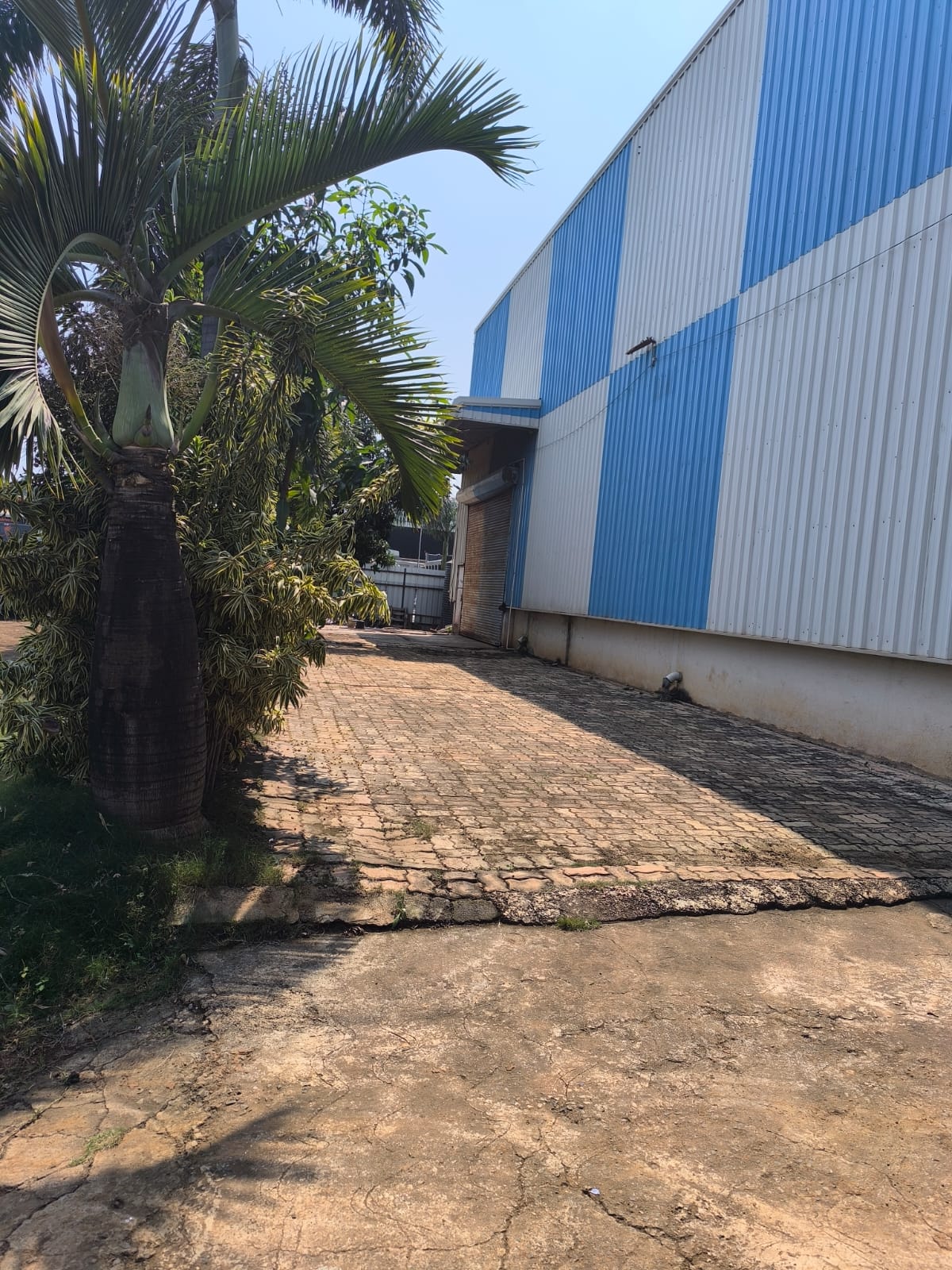 2000 square meter Plot for sale in Paud — photo 1