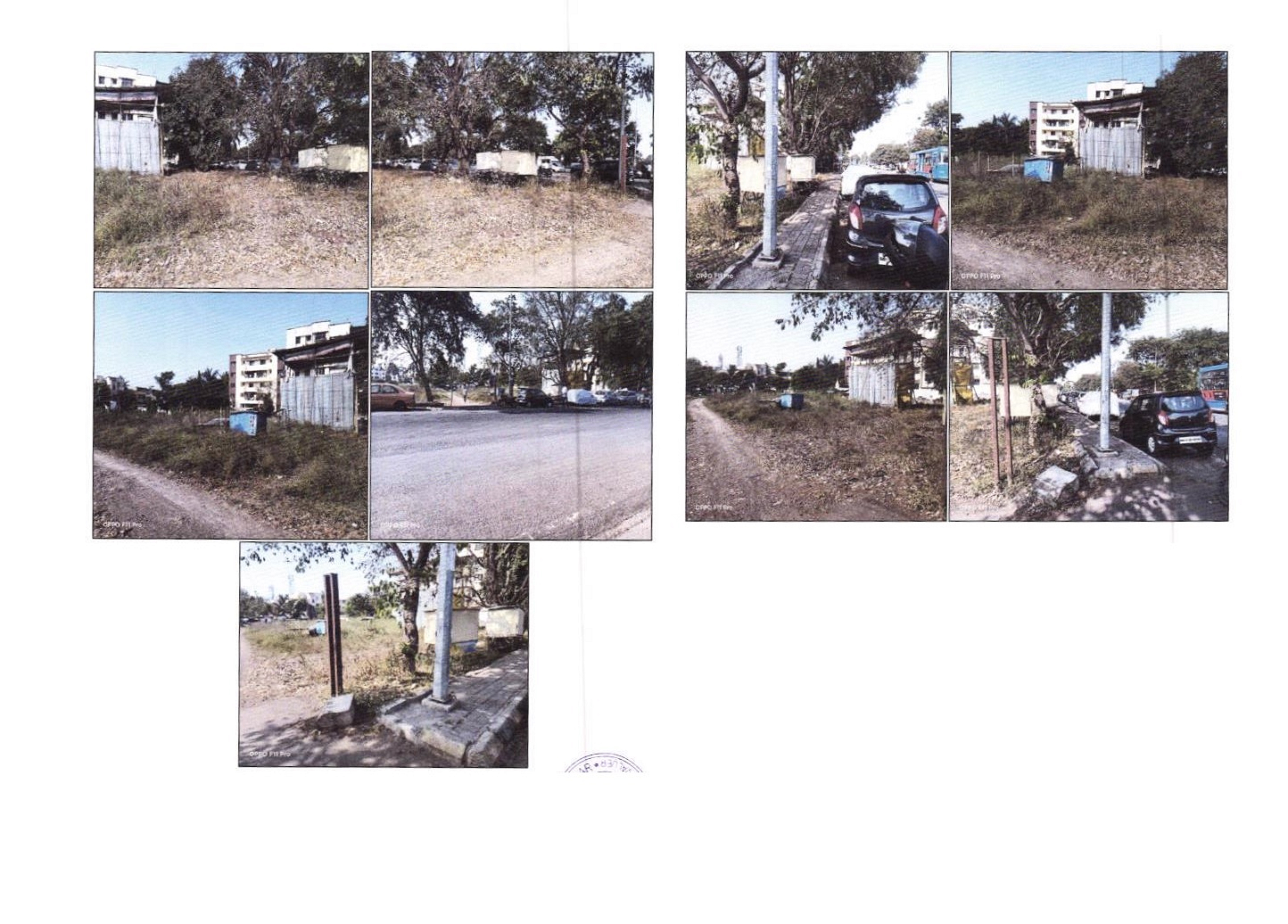 Plot for sale in Pimpri Chinchwad — photo 1