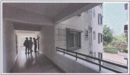 Flat for sale in GHANAPUR VILLAGE, GHATKESAR MANDAL Hyderabad — photo 2