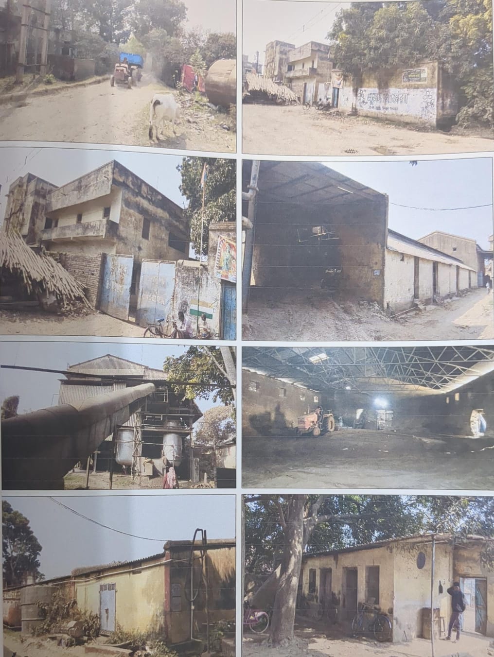 41491 square feet Godowns for sale in Medinipur — photo 3