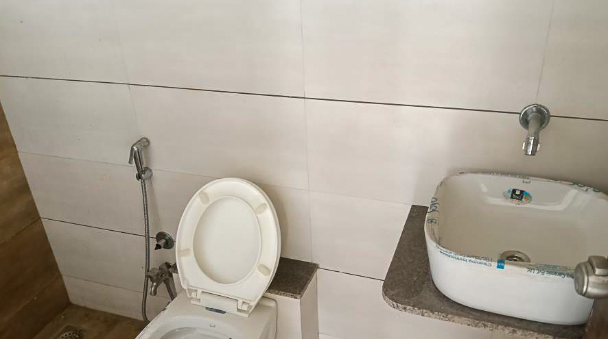 2 BHK Flat for sale in 5th Avenue, Manjalpur, Vadodara Vadodara — photo 25