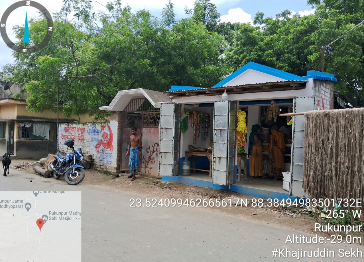 Individual House for sale in Rukunpur, Dhubulia Krishnanagar — photo 7