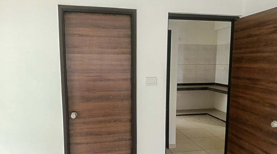 2 BHK Flat for sale in 5th Avenue, Manjalpur, Vadodara Vadodara — photo 28