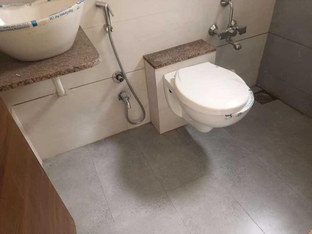2 BHK Flat for sale in 5th Avenue, Manjalpur, Vadodara Vadodara — photo 8