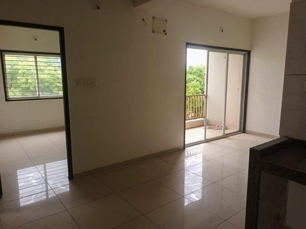 2 BHK Flat for sale in 5th Avenue, Manjalpur, Vadodara Vadodara — photo 11