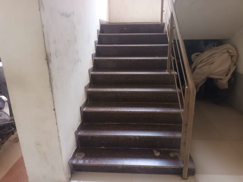 2 BHK Flat for sale in 5th Avenue, Manjalpur, Vadodara Vadodara — photo 18