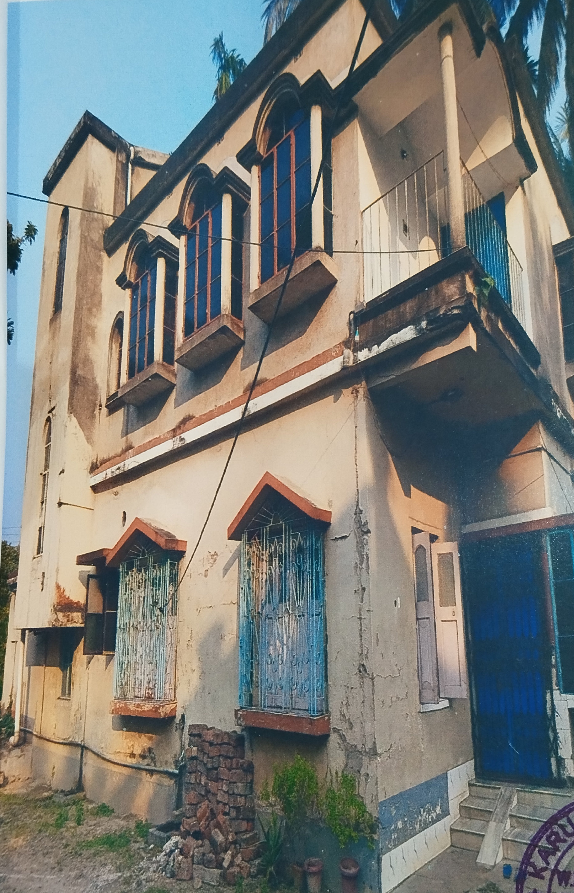 2280 square feet Individual House for sale in Simhat — photo 1