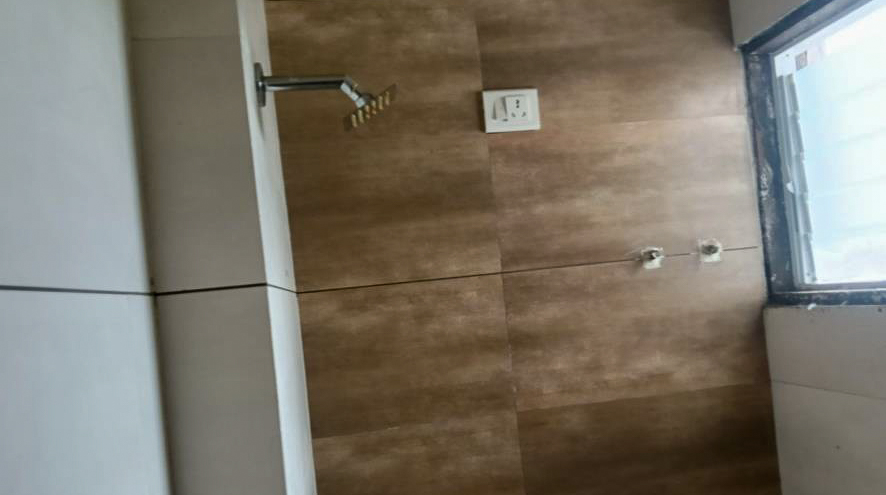 2 BHK Flat for sale in 5th Avenue, Manjalpur, Vadodara Vadodara — photo 1