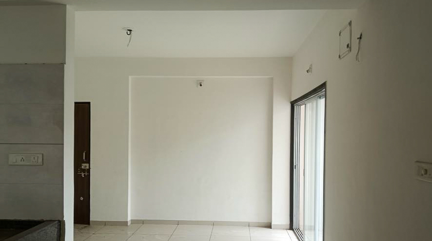 2 BHK Flat for sale in 5th Avenue, Manjalpur, Vadodara Vadodara — photo 8