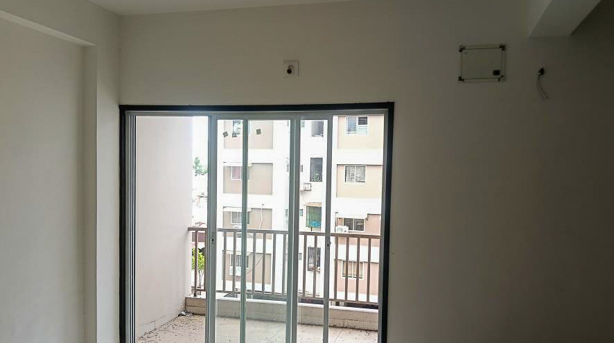 2 BHK Flat for sale in 5th Avenue, Manjalpur, Vadodara Vadodara — photo 7
